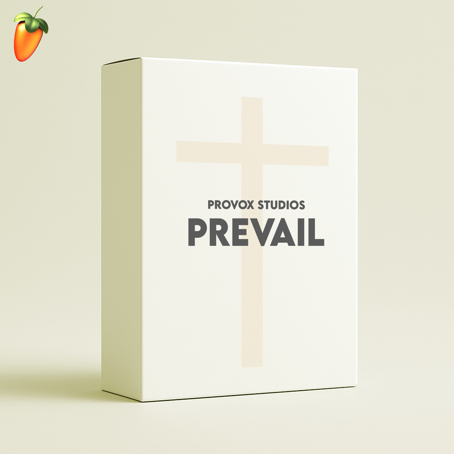 Prevail Preset Bundle (Fl Studio)